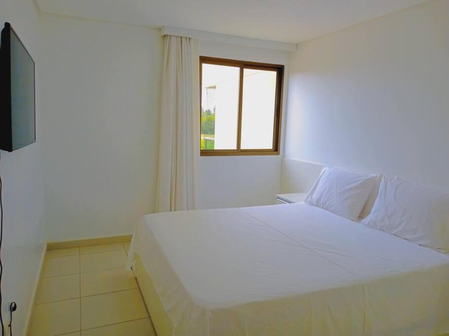Apartamento Praia Dos Carneiros Tamandare Bagian luar foto