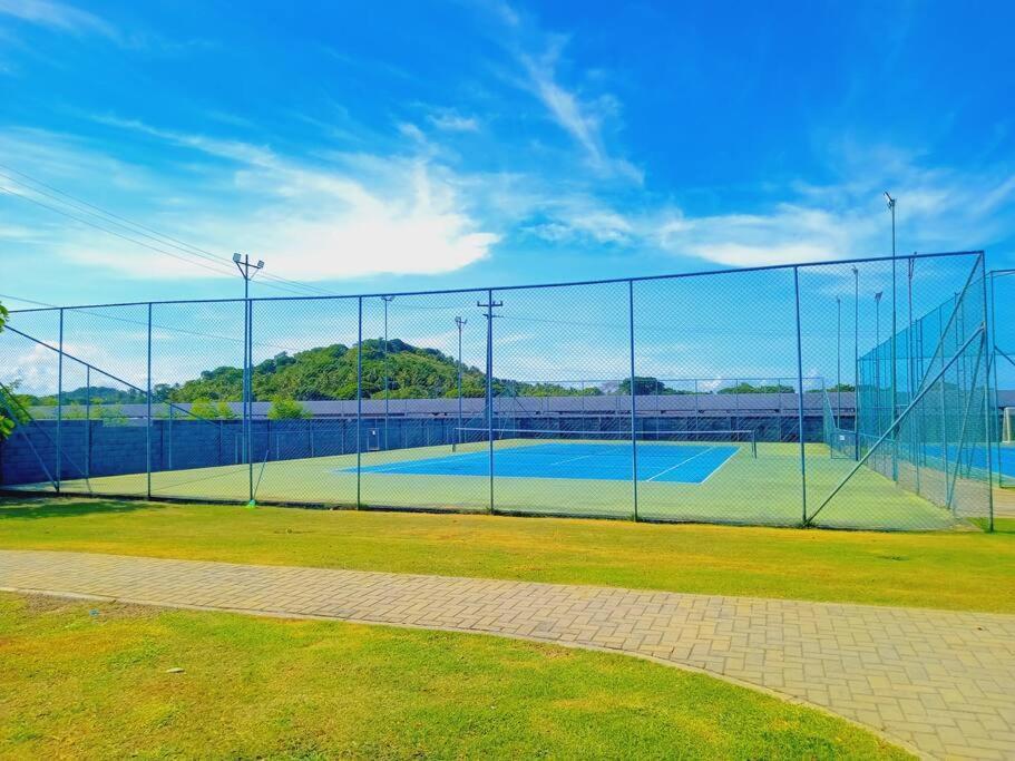 Apartamento Praia Dos Carneiros Tamandare Bagian luar foto