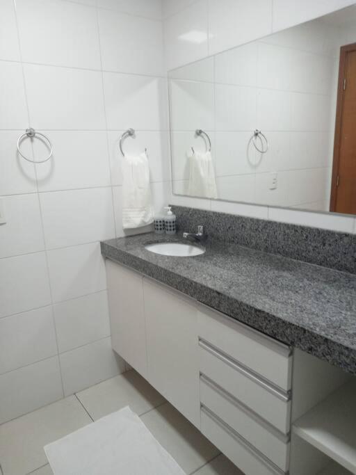 Apartamento Praia Dos Carneiros Tamandare Bagian luar foto